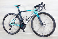 Bianchi Oltre XR3 - 2023, 50 cm