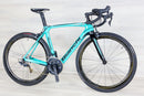 Bianchi Oltre XR3 - 2019, 55 cm