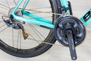 Bianchi Oltre XR3 - 2019, 55 cm