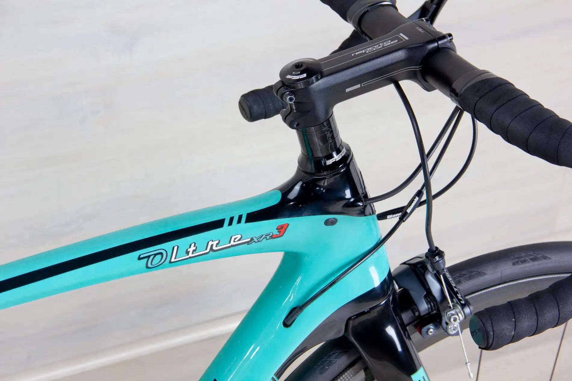 Bianchi Oltre XR3 - 2019, 55 cm