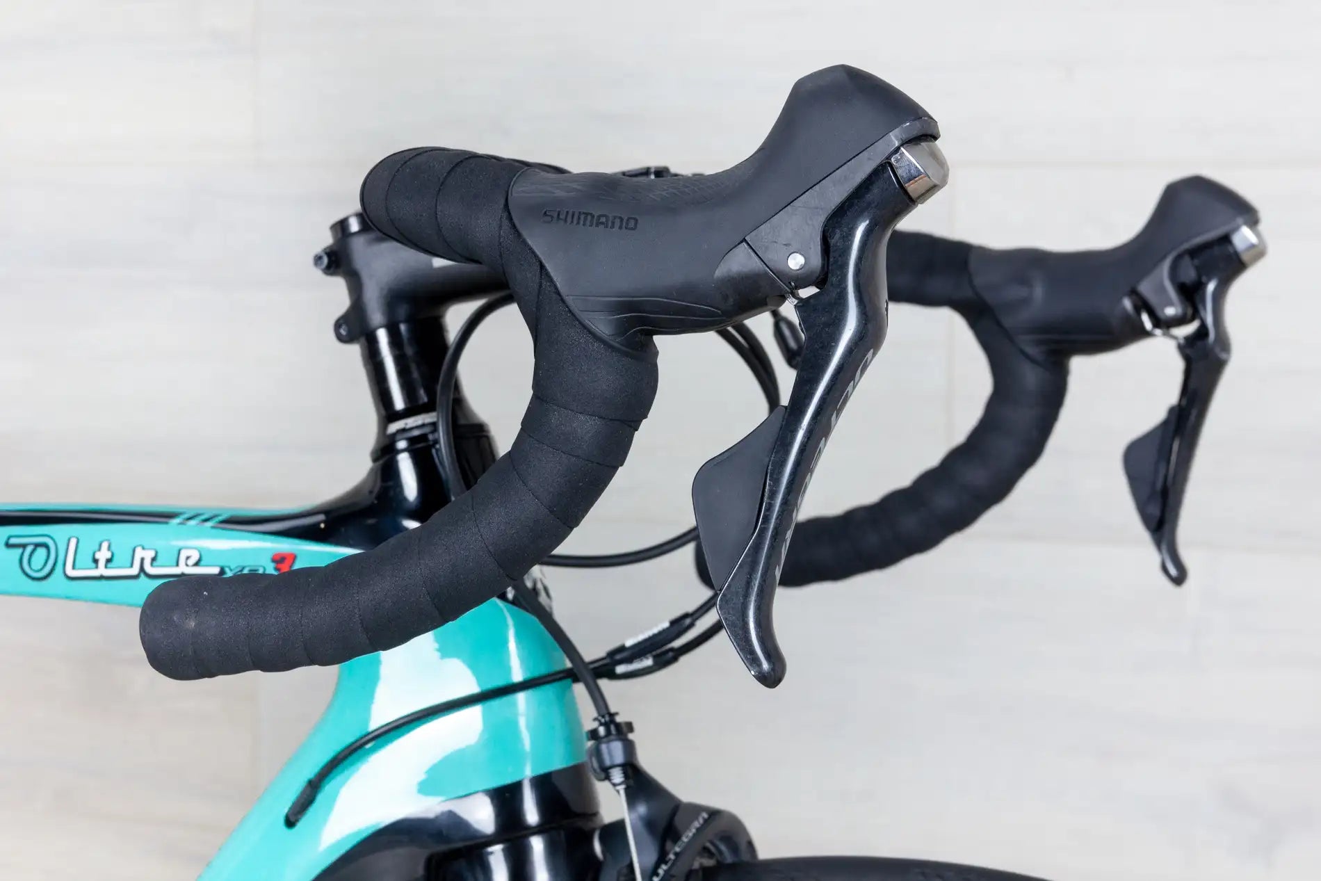 Bianchi Oltre XR3 - 2019, 55 cm