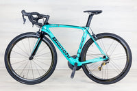 Bianchi Oltre XR3 - 2019, 55 cm