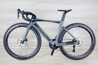 Bianchi Oltre RC Comp - 2024, 47 cm