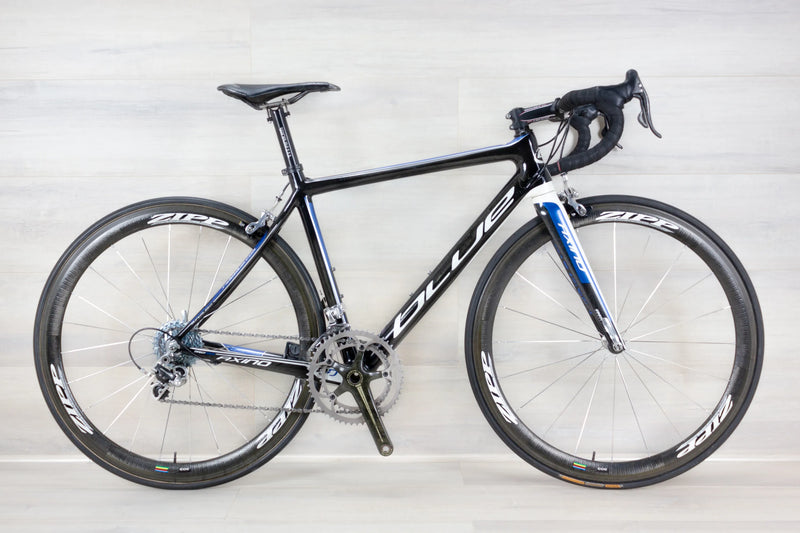 Blue Axino SL - 2012, 53 cm