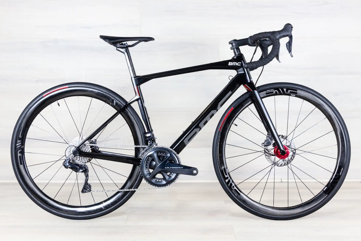 BMC Roadmachine Two - 2020, 51 cm