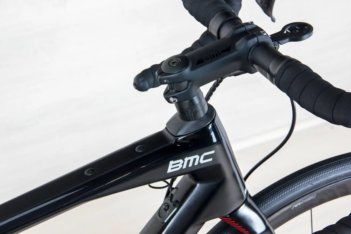 BMC Roadmachine Two - 2020, 51 cm