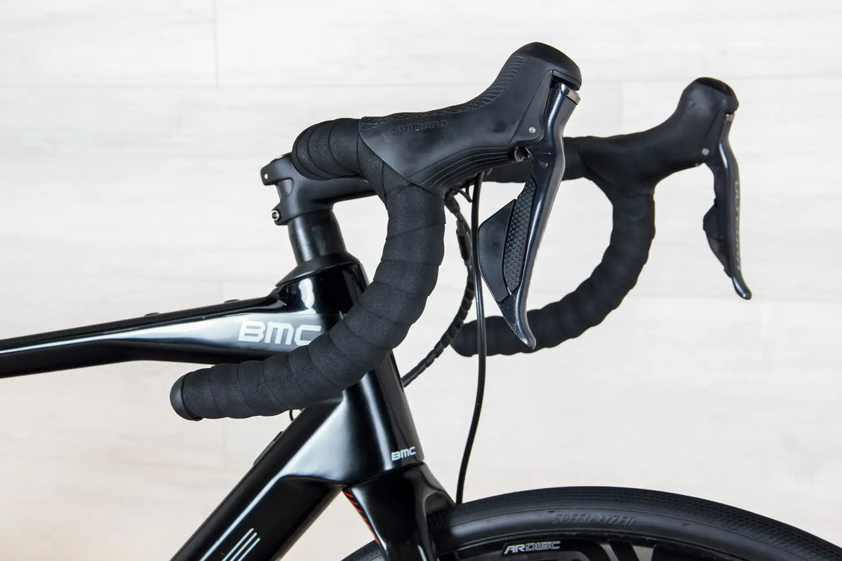 BMC Roadmachine Two - 2020, 51 cm