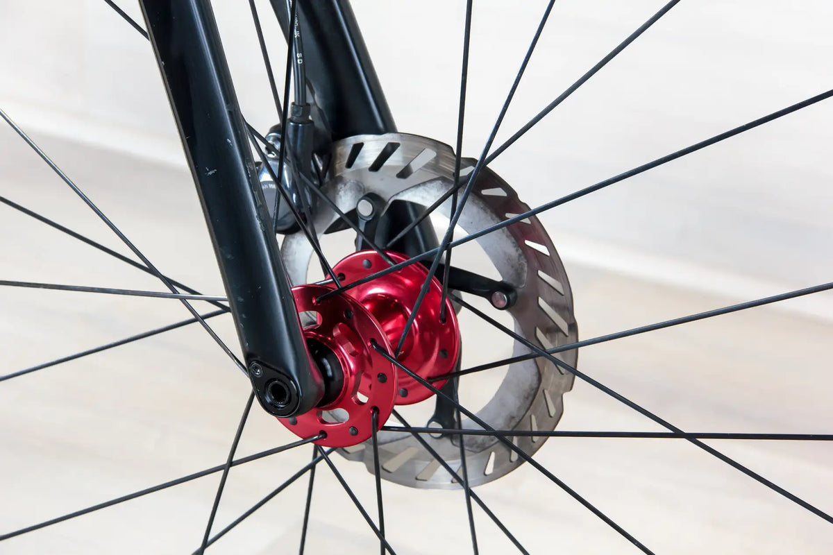 BMC Roadmachine Two - 2020, 51 cm