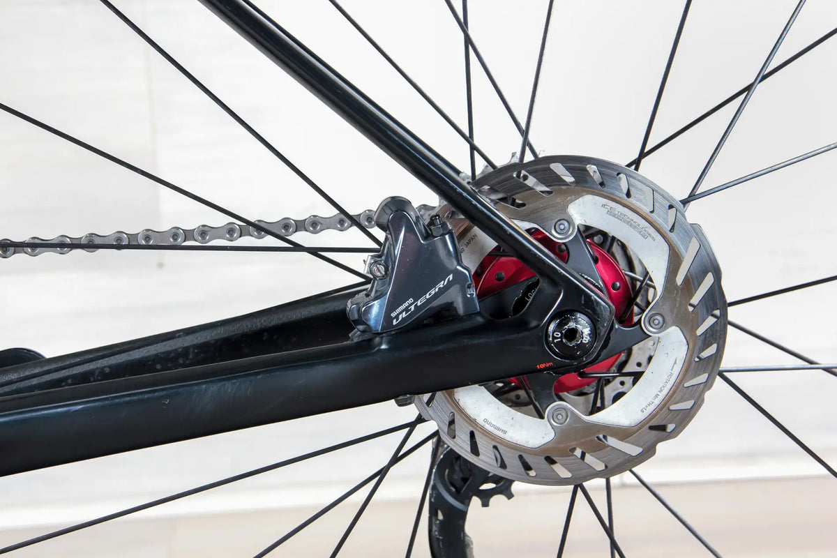 BMC Roadmachine Two - 2020, 51 cm