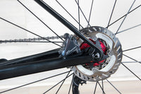 BMC Roadmachine Two - 2020, 51 cm