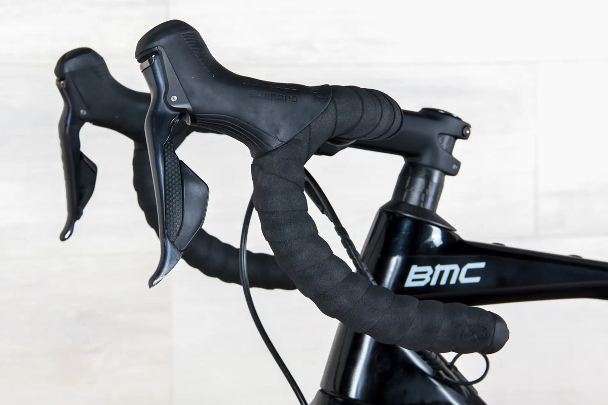 BMC Roadmachine Two - 2020, 51 cm
