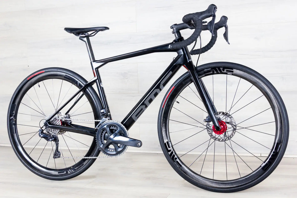 BMC Roadmachine Two - 2020, 51 cm