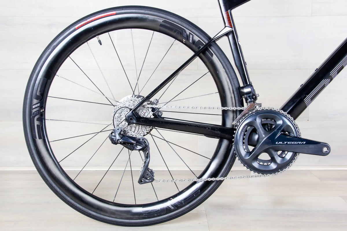 BMC Roadmachine Two - 2020, 51 cm