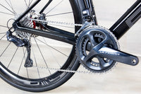 BMC Roadmachine Two - 2020, 51 cm