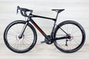 BMC Roadmachine Two - 2020, 51 cm