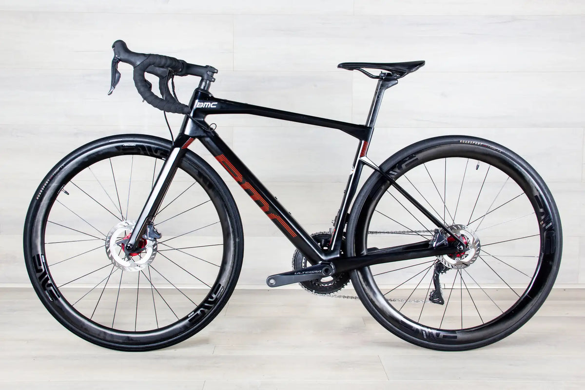 BMC Roadmachine Two - 2020, 51 cm