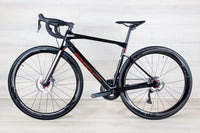 BMC Roadmachine Two - 2020, 51 cm