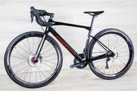 BMC Roadmachine Two - 2020, 51 cm