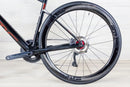 BMC Roadmachine Two - 2020, 51 cm