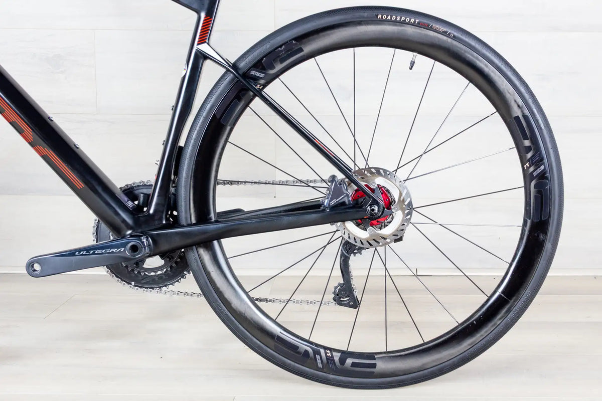 BMC Roadmachine Two - 2020, 51 cm