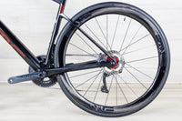 BMC Roadmachine Two - 2020, 51 cm