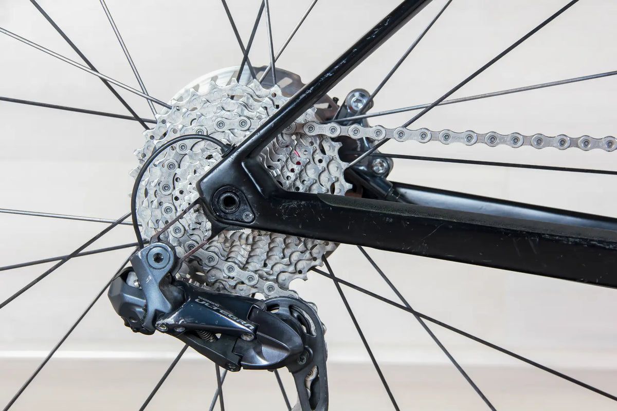 BMC Roadmachine Two - 2020, 51 cm