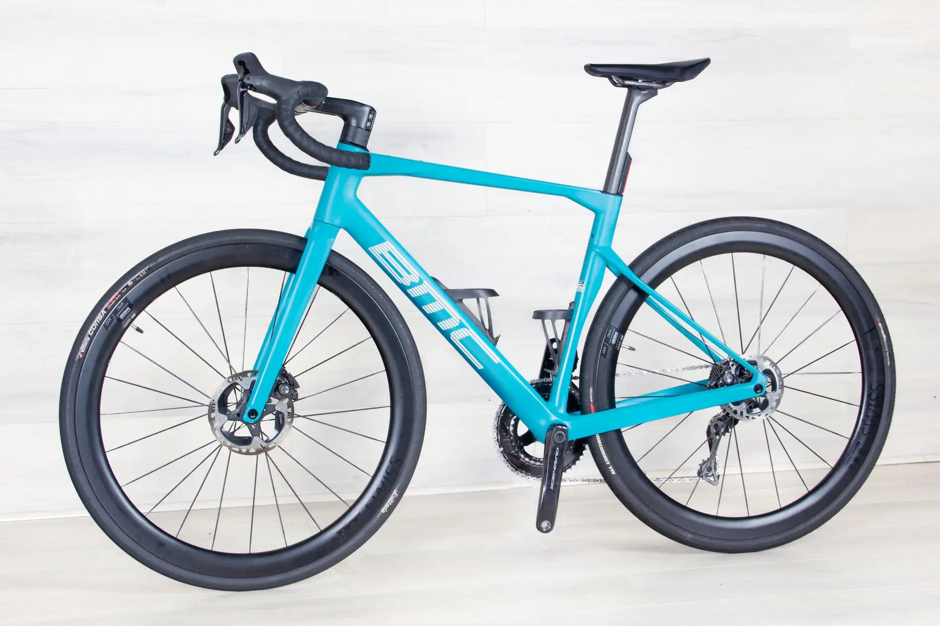 BMC Roadmachine 01 TWO - 2024, 54 cm