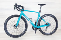BMC Roadmachine 01 TWO - 2024, 54 cm