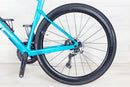 BMC Roadmachine 01 TWO - 2024, 54 cm