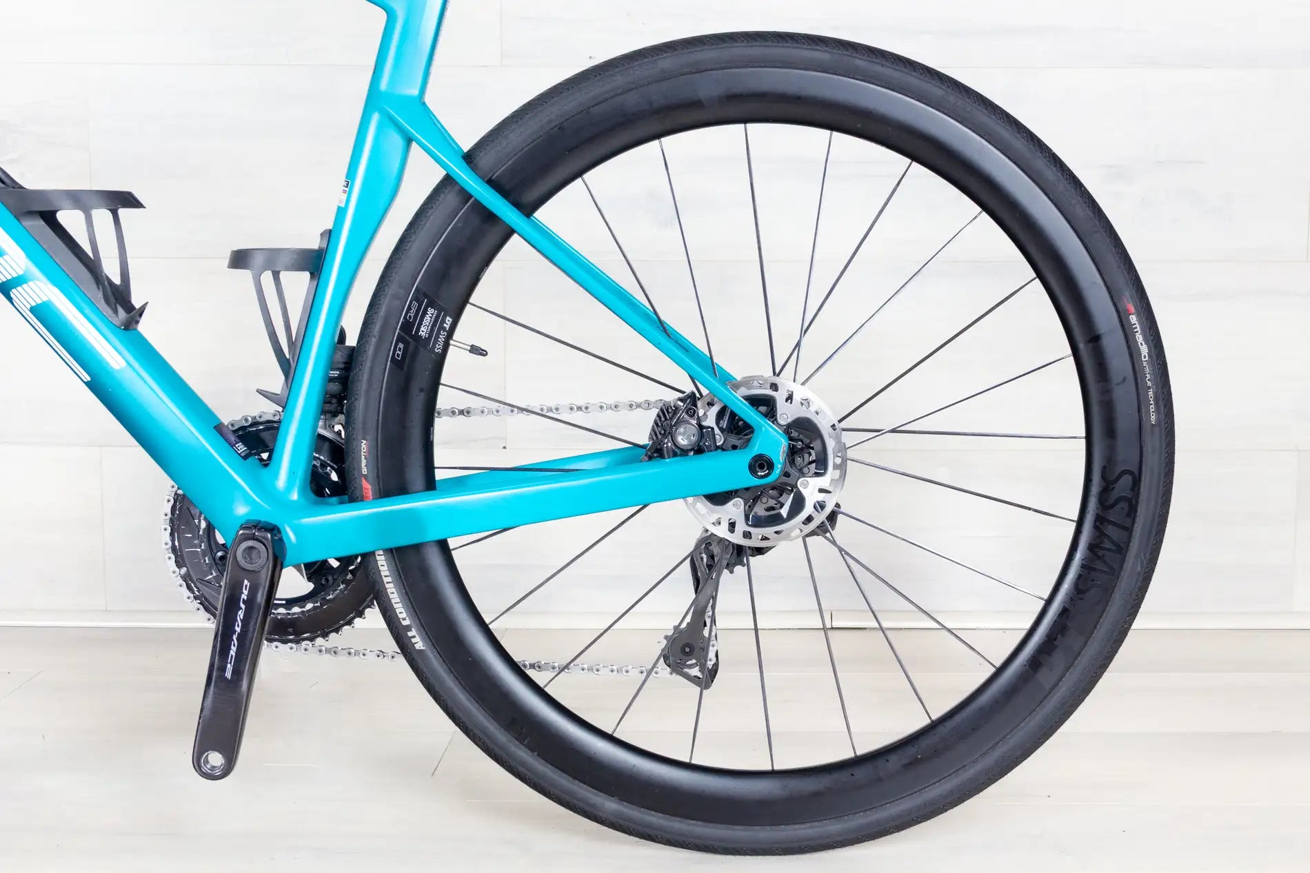 BMC Roadmachine 01 TWO - 2024, 54 cm