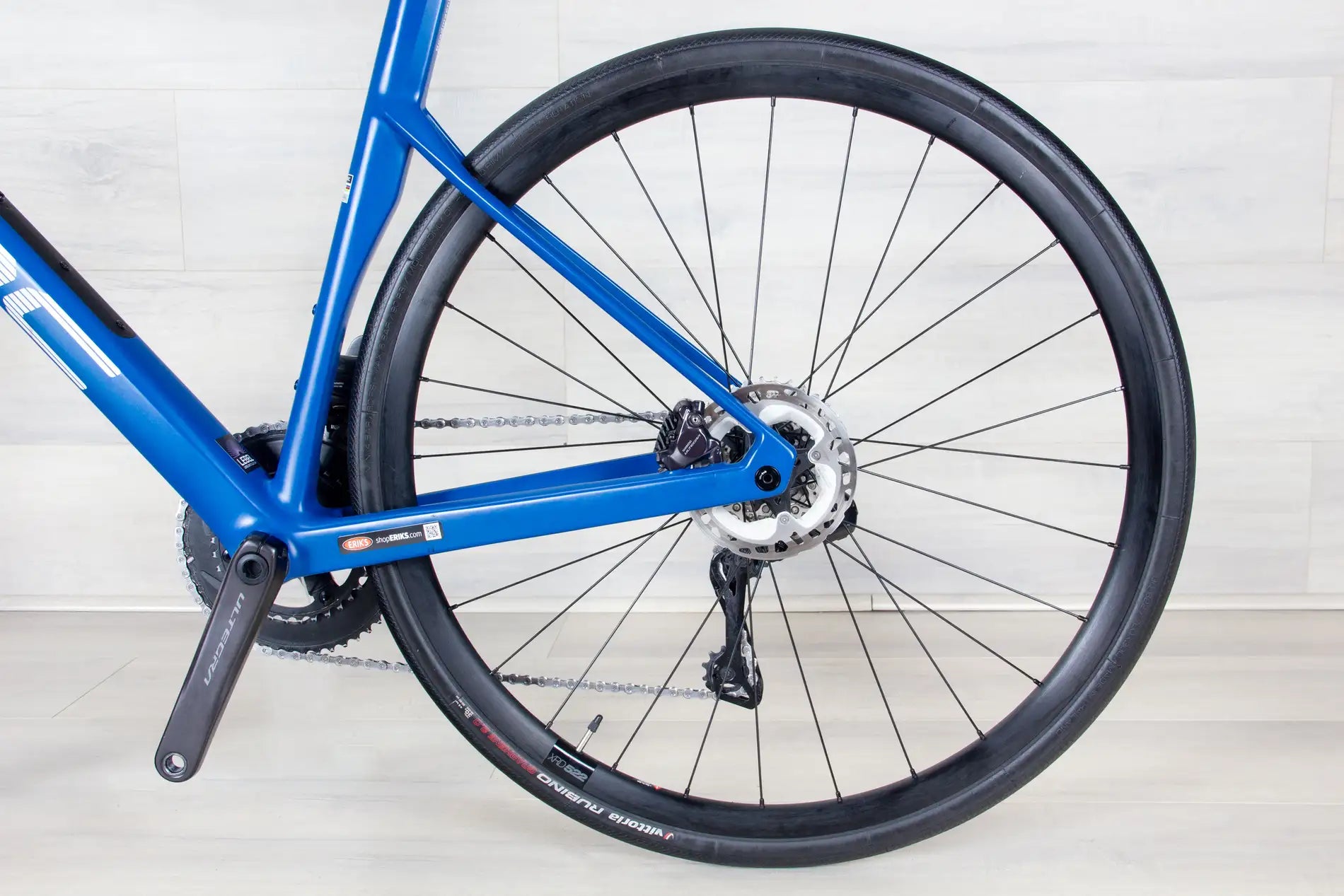 BMC Roadmachine TWO - 2024, 56 cm