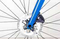 BMC Roadmachine TWO - 2024, 56 cm