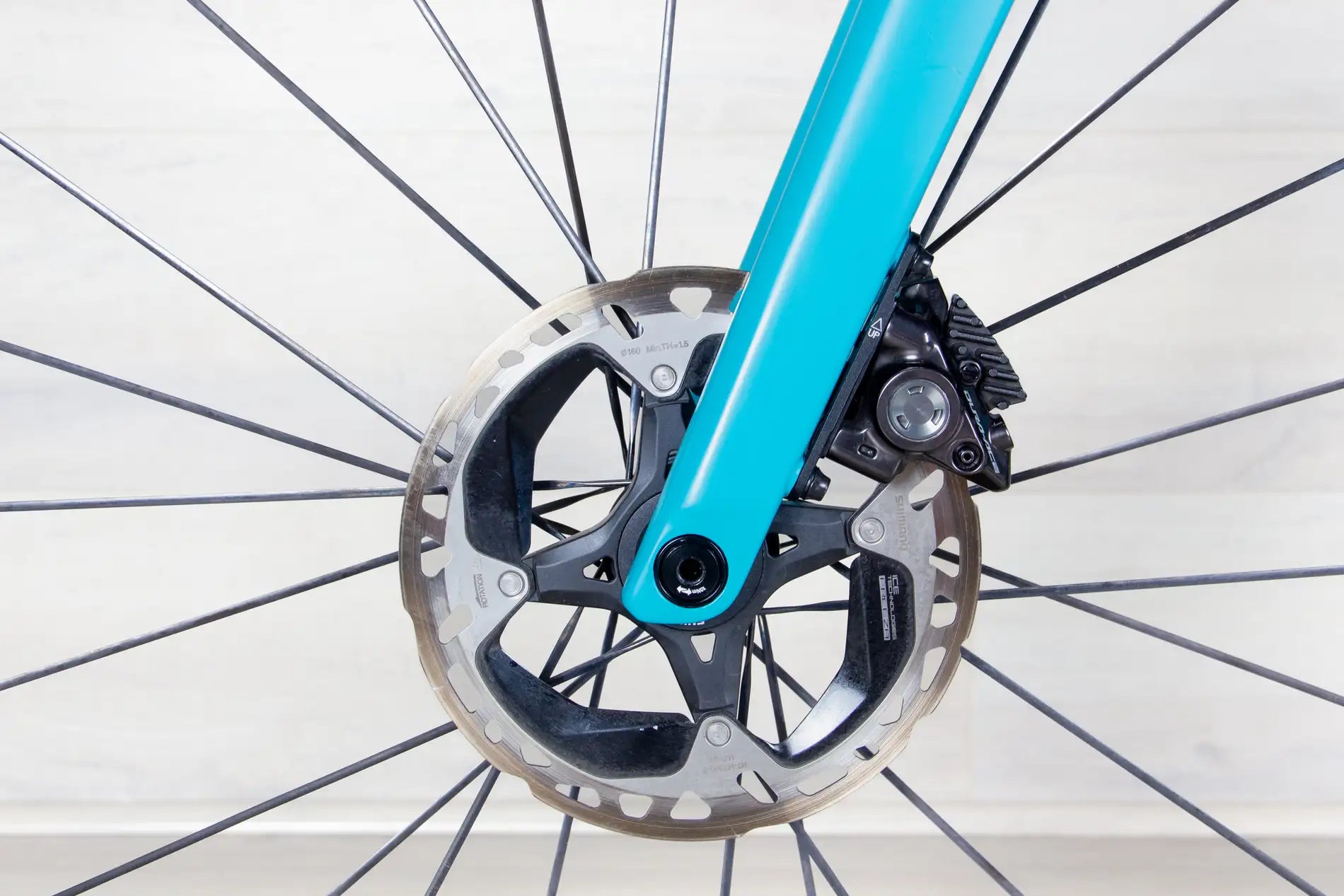 BMC Roadmachine 01 TWO - 2024, 54 cm