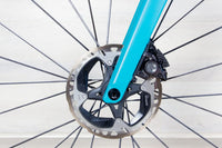 BMC Roadmachine 01 TWO - 2024, 54 cm
