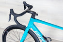 BMC Roadmachine 01 TWO - 2024, 54 cm