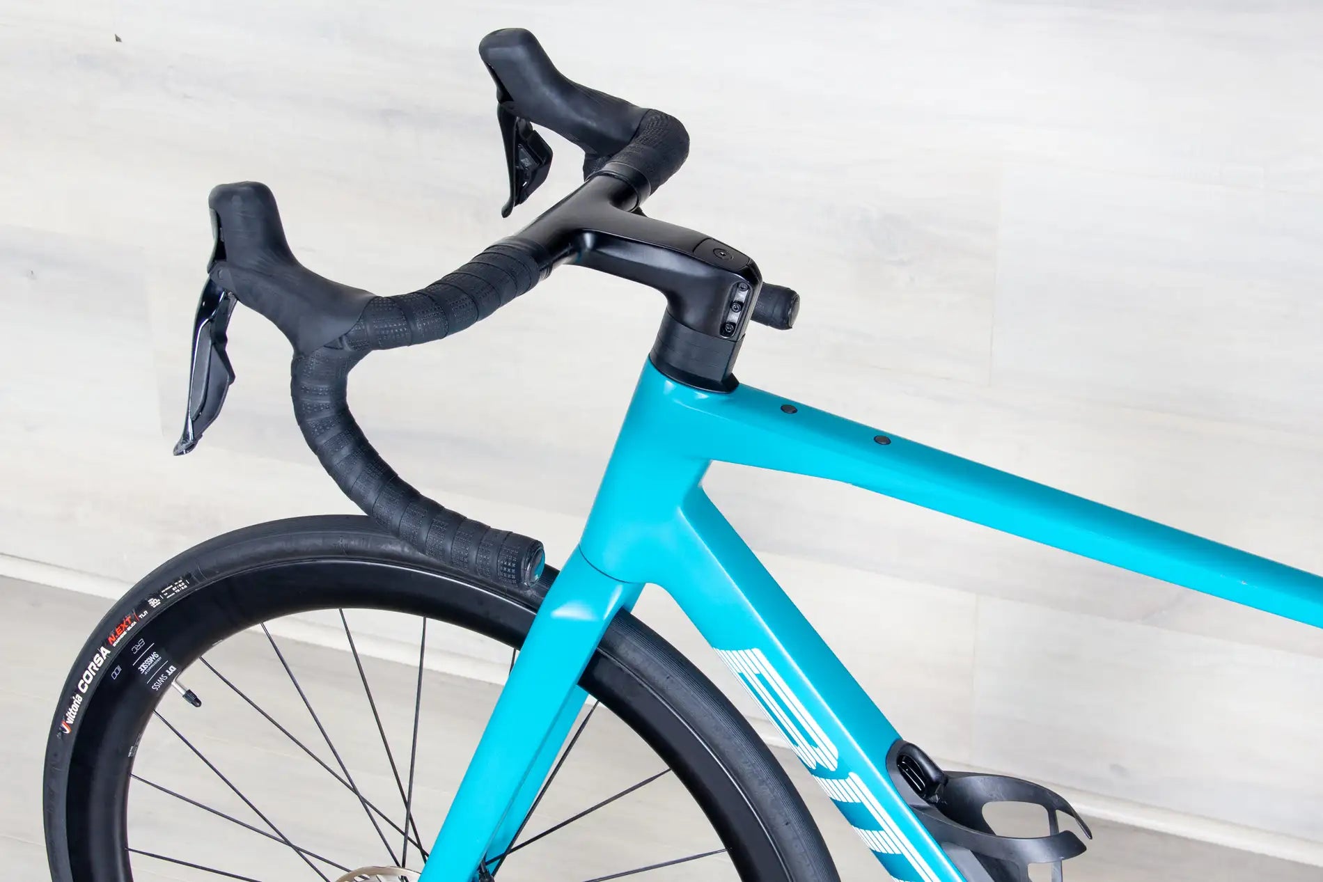 BMC Roadmachine 01 TWO - 2024, 54 cm