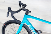 BMC Roadmachine 01 TWO - 2024, 54 cm