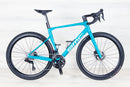 BMC Roadmachine 01 TWO - 2024, 54 cm