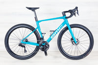 BMC Roadmachine 01 TWO - 2024, 54 cm