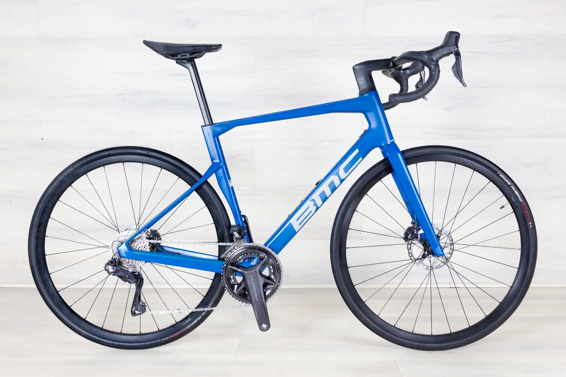 BMC Roadmachine TWO - 2024, 56 cm