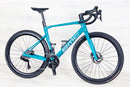 BMC Roadmachine 01 TWO - 2024, 54 cm