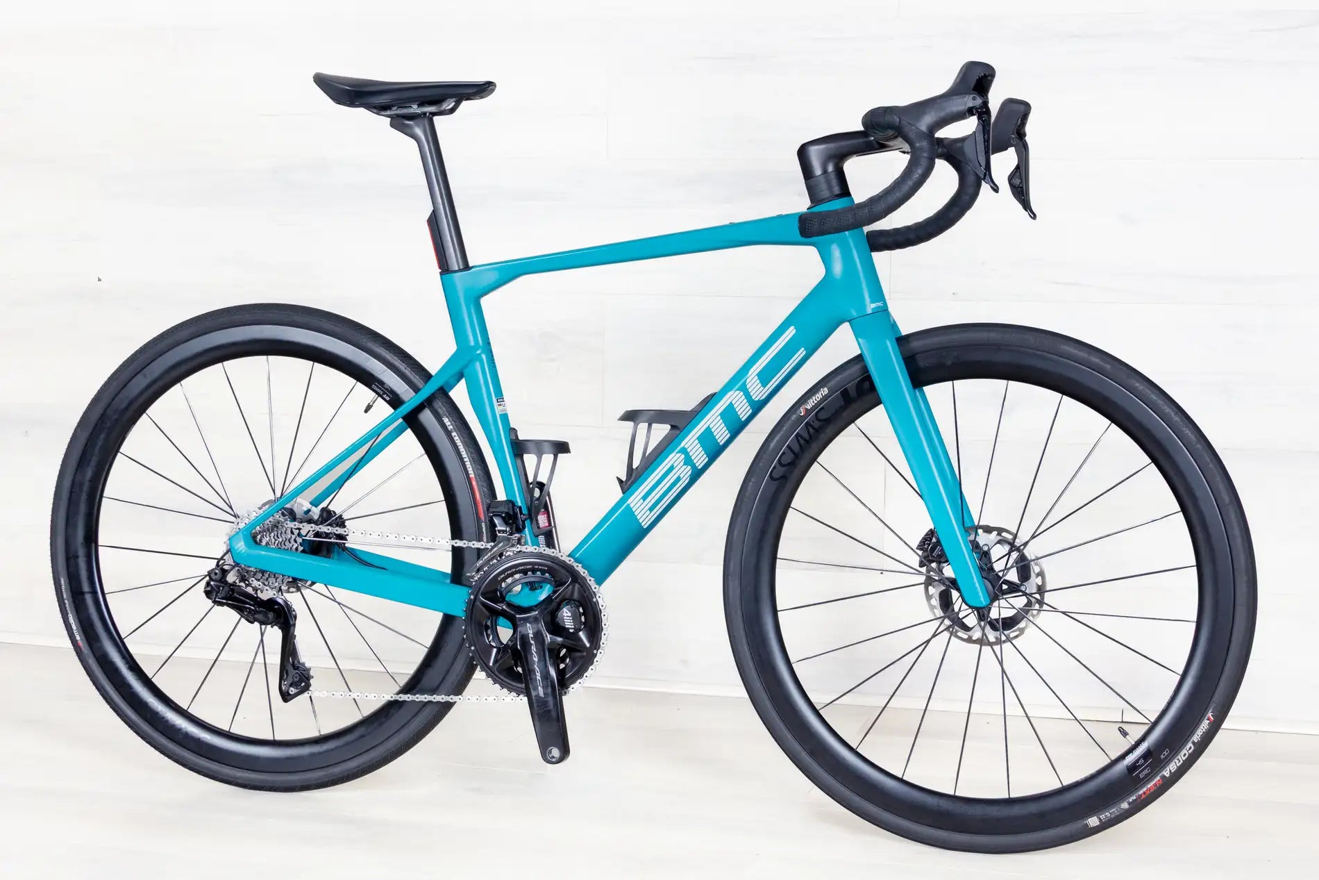 BMC Roadmachine 01 TWO - 2024, 54 cm