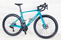 BMC Roadmachine 01 TWO - 2024, 54 cm