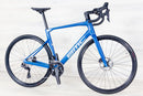 BMC Roadmachine TWO - 2024, 56 cm