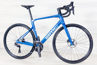 BMC Roadmachine TWO - 2024, 56 cm