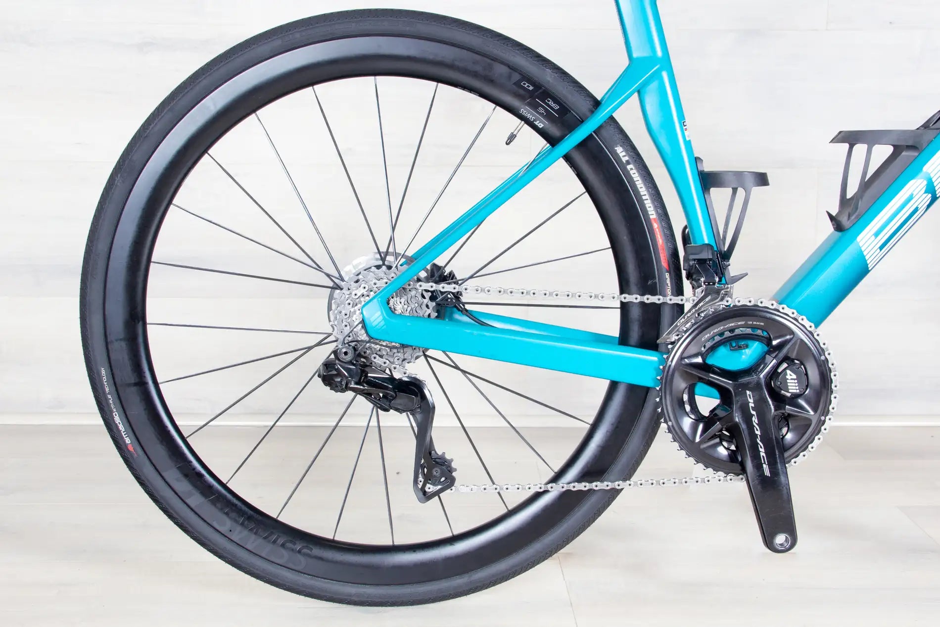 BMC Roadmachine 01 TWO - 2024, 54 cm