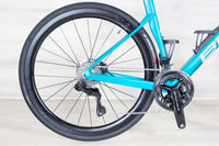 BMC Roadmachine 01 TWO - 2024, 54 cm