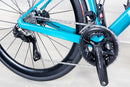 BMC Roadmachine 01 TWO - 2024, 54 cm