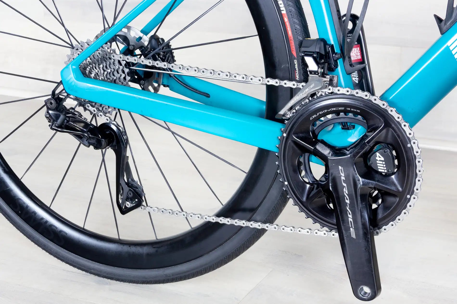 BMC Roadmachine 01 TWO - 2024, 54 cm