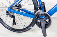 BMC Roadmachine TWO - 2024, 56 cm